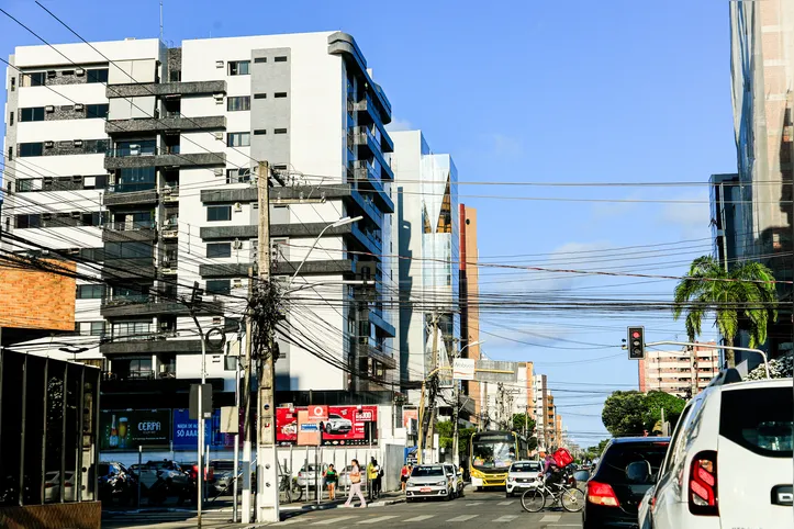 Maceió é a 6ª colocada entre as capitais com preço médio de locação residencial entre as 22 analisadas