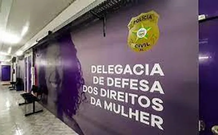 Vítimas podem buscar apoio e realizar denúncias nas delegacias especializadas