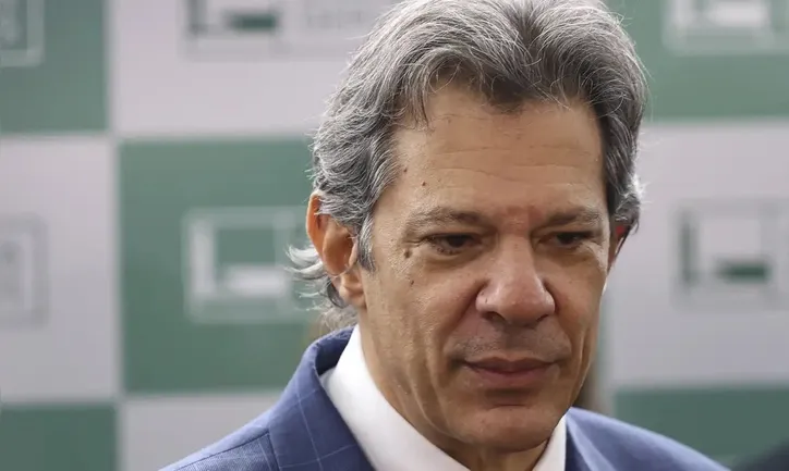 Segundo Haddad, os Estados Unidos só têm a perder porque o comércio com o Brasil é equilibrado