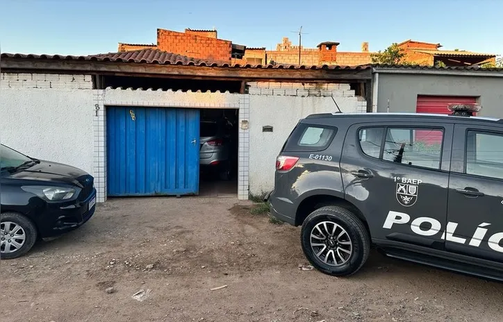 Operação da PF combate contrabando de smartphones em Alagoas e São Paulo