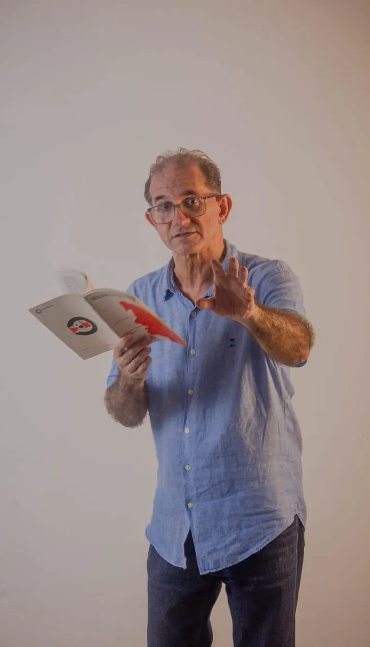 Ricardo Cabús encabeça iniciativa