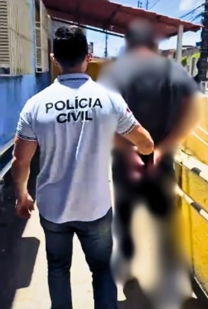 Professor suspeito de estuprar aluna em escola de Maceió é afastado