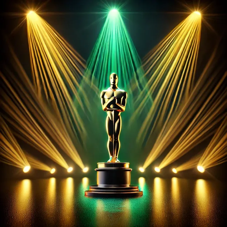 Imagem ilustrativa da imagem Quem vai ganhar o Oscar? Cinéfilos e especialistas de Alagoas respondem