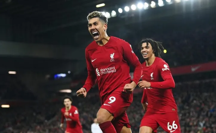 Firmino é cotado no Flamengo e em outros clubes do Brasil
