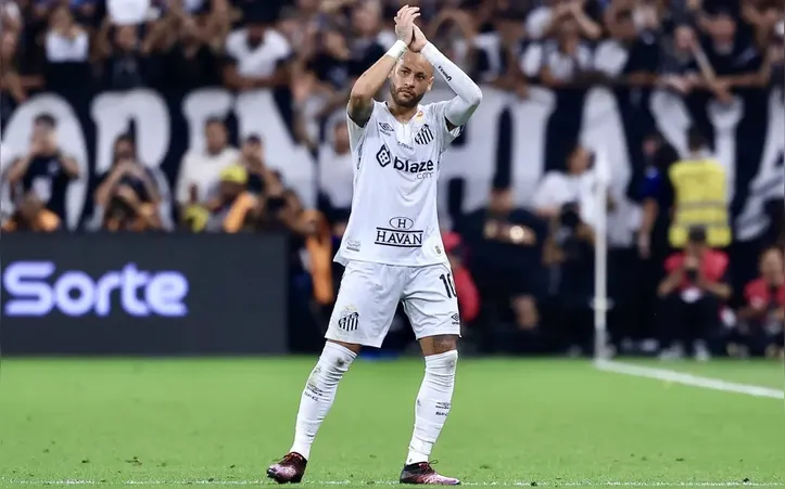 Pré-convocado, Neymar pode ter calendário cheio de jogos