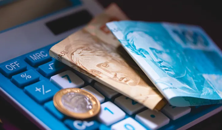Valor representa aumento real (acima da inflação) de 2,2% em relação ao mesmo mês do ano passado