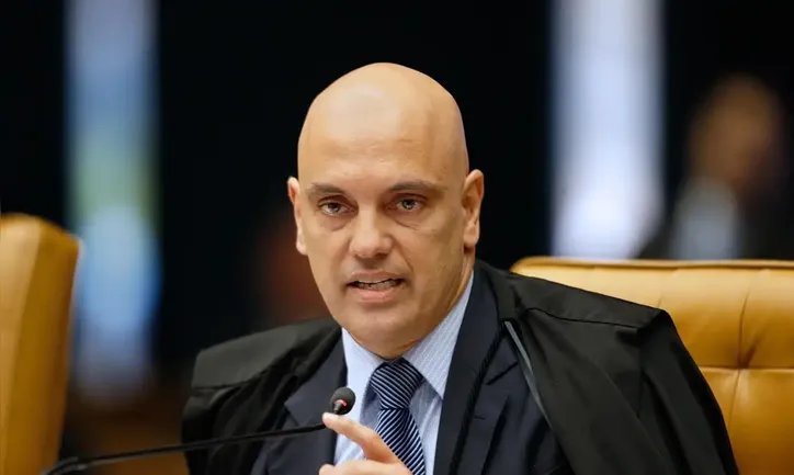 Imagem ilustrativa da imagem Supremo prevê julgar Bolsonaro por golpe ainda em 2025