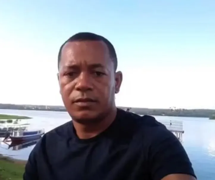 Ex-candidato a vereador acusado de matar companheira a facadas se entrega à polícia