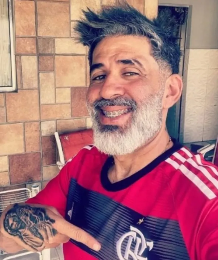Alan Gomes da Silva tinha histórico de transtornos psiquiátricos