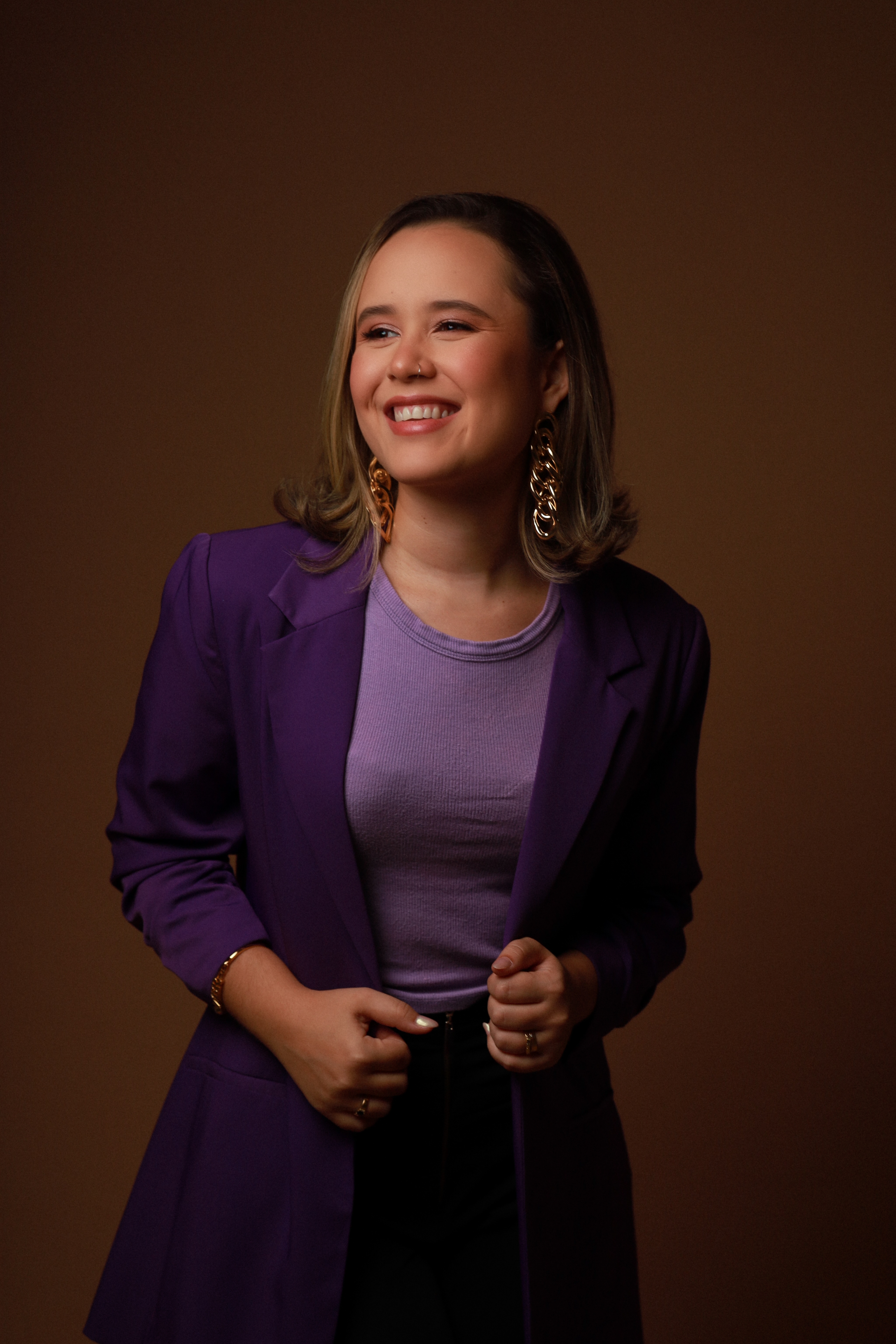 Psicóloga Ellen Quintela fala sobre a busca pela beleza ideal