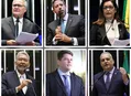 Alagoas se prepara para uma das disputas ao Senado mais acirradas da história