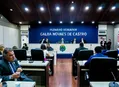 Caio Bebeto vai acionar Justiça para assumir vaga de vereador afastado