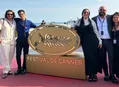 Alagoas tem recorde de participação e faz história no Festival de Cannes