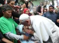 Collor destaca legado de fé, justiça e simplicidade do papa