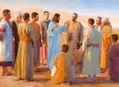 O primado de Pedro em Jerusalém