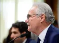Renan aponta avanço econômico, mas alerta para cenário inflacionário