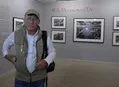Sebastião Salgado, um dos maiores fotógrafos do mundo, morre aos 81 anos
