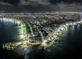 Alagoas lidera no NE e é o 3º do País em acesso à iluminação pública