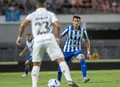 CSA treina e viaja nesta sexta para São Paulo