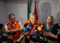 Chuvas em AL: Lessa assina decreto de emergência em seis municípios