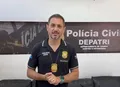 Delegado da Polícia Civil de Alagoas vai depor à CPI sobre investigação de jogos ilegais