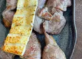 O sabor da tradição: Picuí e a experiência do Nordeste
