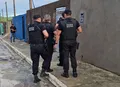 Operação prende 12 suspeitos de integrar o Comando Vermelho