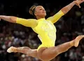 Retorno do Ano: Rebeca leva o Prêmio Laureus