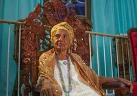 2º Circuito Canjerê do Posú Betá: uma roda de saberes, arte e ancestralidade imagem