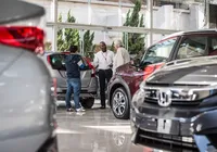 Abril registra venda de 218 veículos por dia em Alagoas, aponta Fenabrave imagem