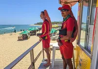 Alagoas registra 36 mortes por afogamento até maio de 2025 imagem