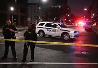 Ataque mata casal de funcionários da Embaixada de Israel em Washington imagem