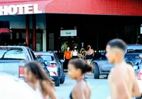 Atividades turísticas em Alagoas têm o 3º maior crescimento do país em março, diz IBGE imagem