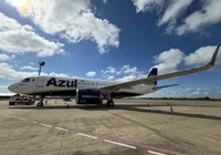 Azul vai reduzir a frota em 35%, após pedido de recuperação judicial imagem