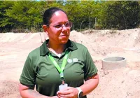 Barragens subterrâneas oferecem segurança hídrica nos períodos de estiagem imagem