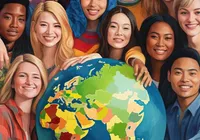 Brasileiro tem a maior diversidade genética do mundo, indica pesquisa imagem