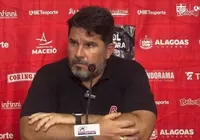 CRB perde dois titulares para o jogo contra o Remo pela Série B imagem