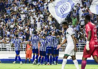 CSA tem desempenho oscilante fora de casa imagem