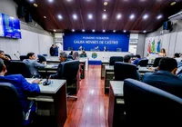 Câmara de Maceió aprova projeto que proíbe apologia ao tráfico de drogas imagem
