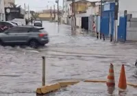 Previsão indica mais chuvas nas próximas semanas em Alagoas, diz Semarh imagem