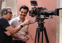 Cinema brasileiro no topo imagem