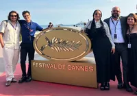 Alagoas tem recorde de participação e faz história no Festival de Cannes imagem