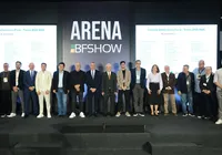 Direto da BFSHOW: entrevista Fernando Rosa, presidente da Havaianas no Brasil imagem