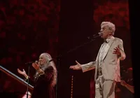 Disco eterniza dimensão histórica da turnê de Caetano e Bethânia pelo Brasil imagem