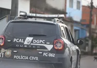 Discussão entre vizinhos termina em morte no Canaã imagem