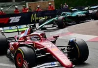 F1: GP de Mônaco tem treino neste sábado e corrida neste domingo imagem