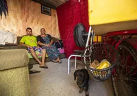 FGV: 6 milhões de pessoas saíram da pobreza extrema no Brasil imagem