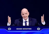 Fifa publica novo Código e endurece penas em casos de racismo imagem