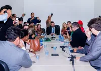 Greve mantém 50 mil alunos sem aulas na rede municipal de Maceió imagem