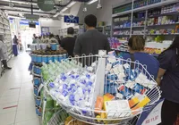 IPCA-15 desacelera a 0,36% e fica abaixo das projeções em maio imagem